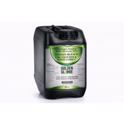HYDROGEN  PEROXIDE - Blue bottle (20L)